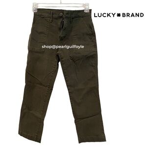 Lucky Brand Pants